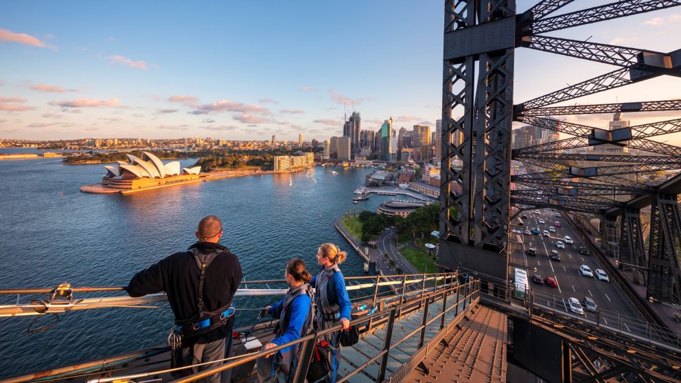 Top Things To Do In Sydney | Official Sydney Tourism Website